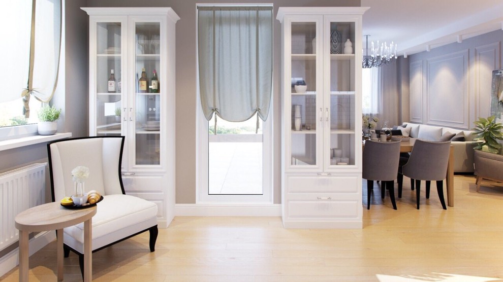 Американская классика