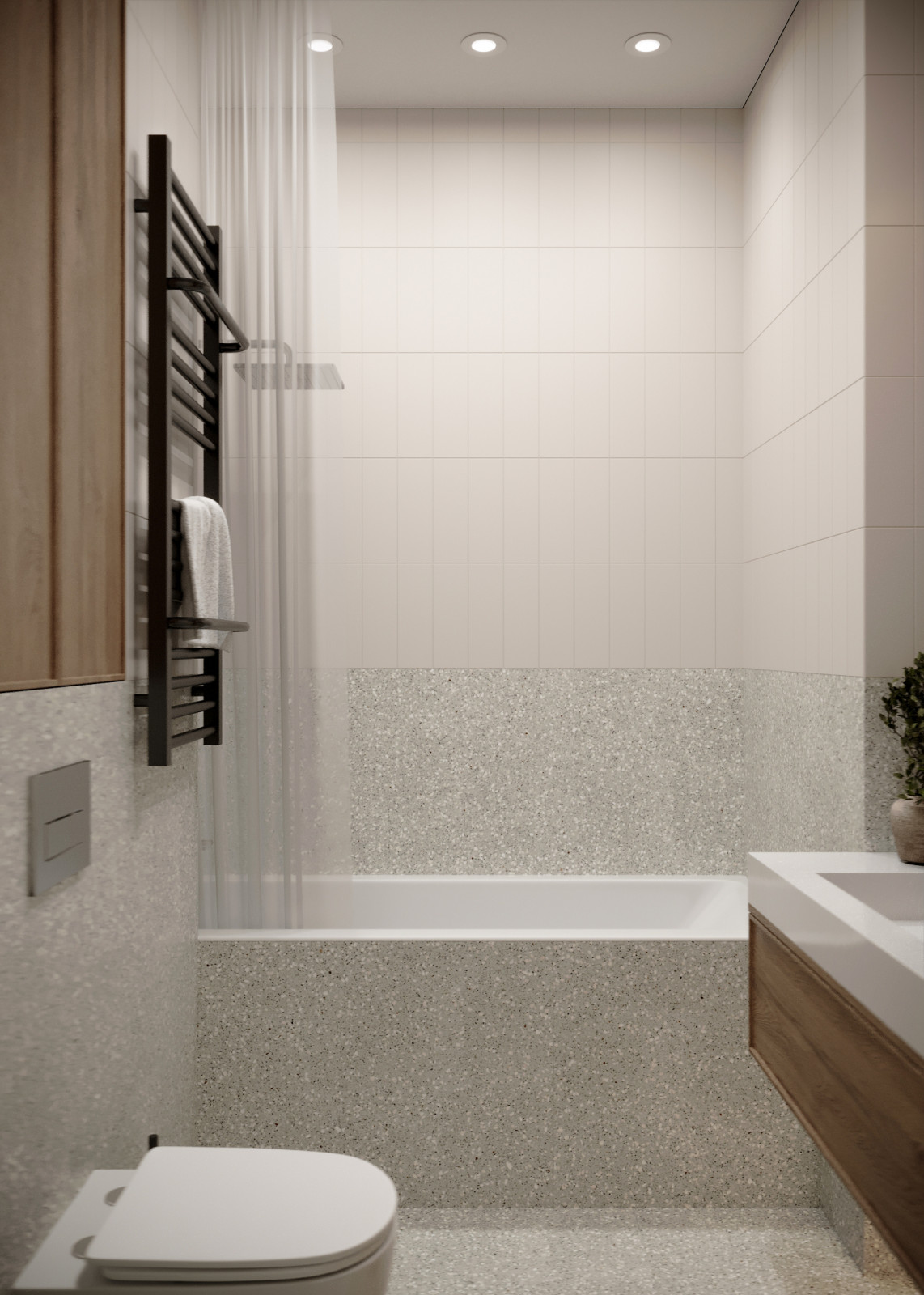 ЖК Кристалл г. Ростов-на-Дону