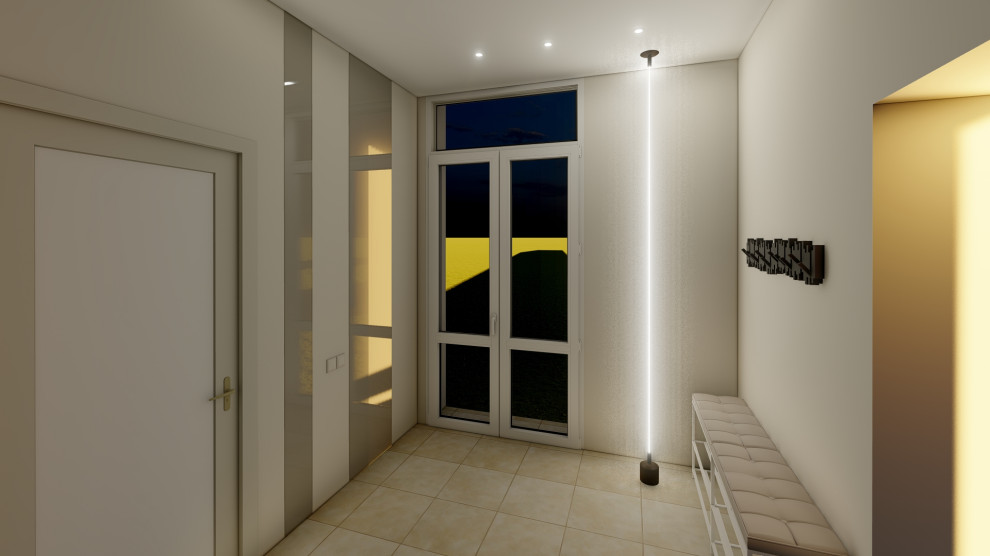 Дом на Ягодной