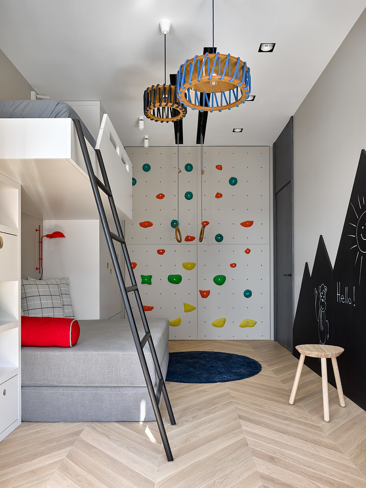 Фотоохота: 30 идей из проектов победителей премии Best of Houzz