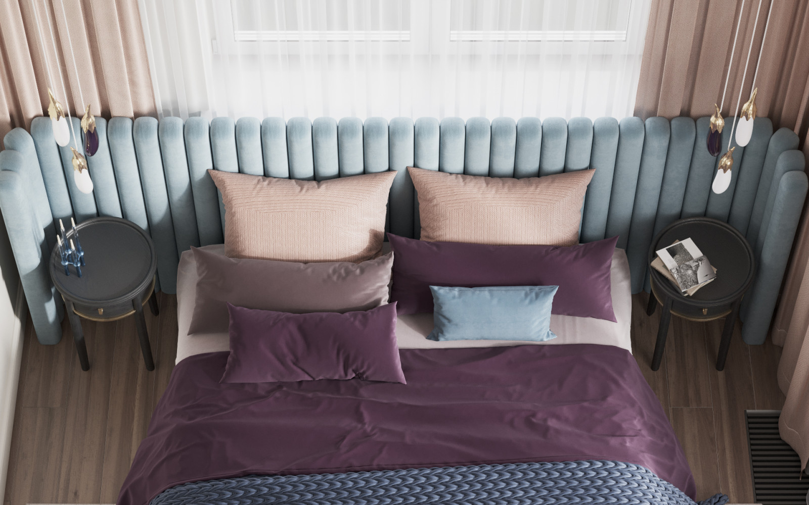 КП Зеленый мыс