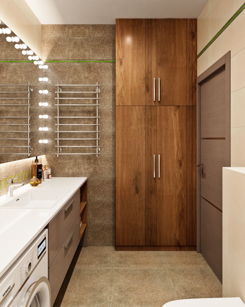 Обложка проекта: ЖК "СКАЗКА"