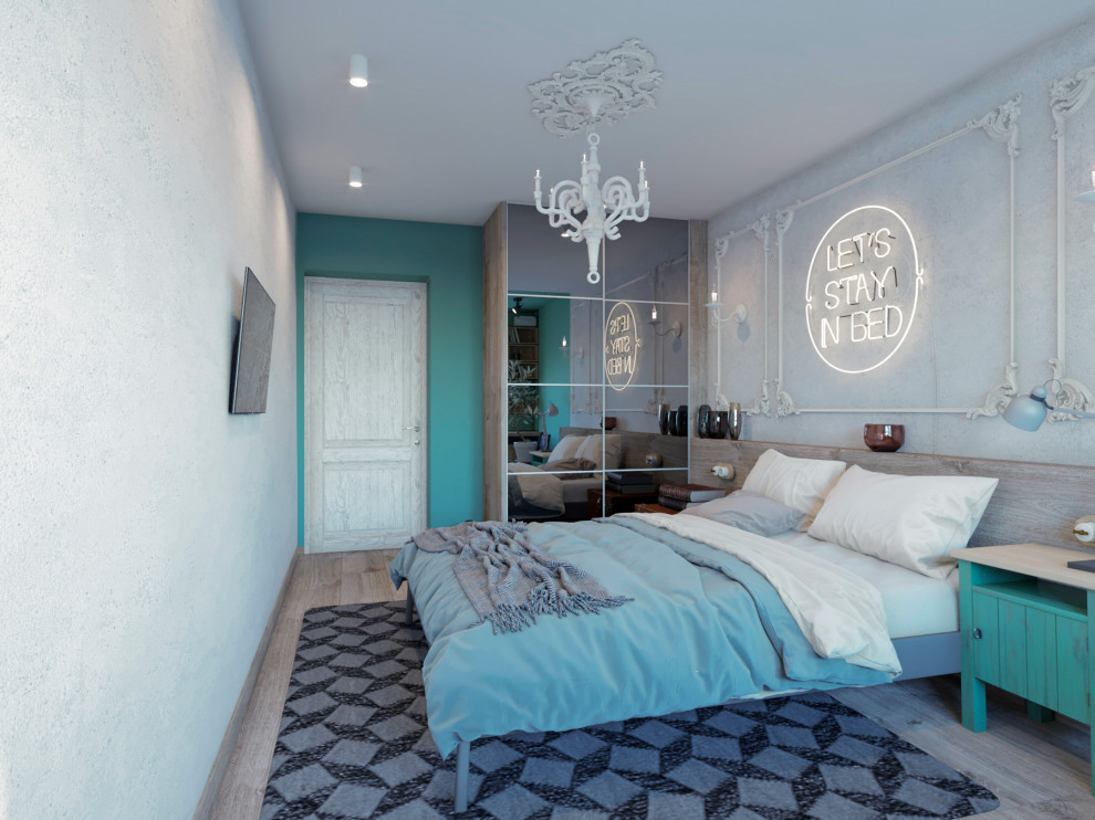 Двухкомнатная квартира по улице Союзная, г. Хабаровск