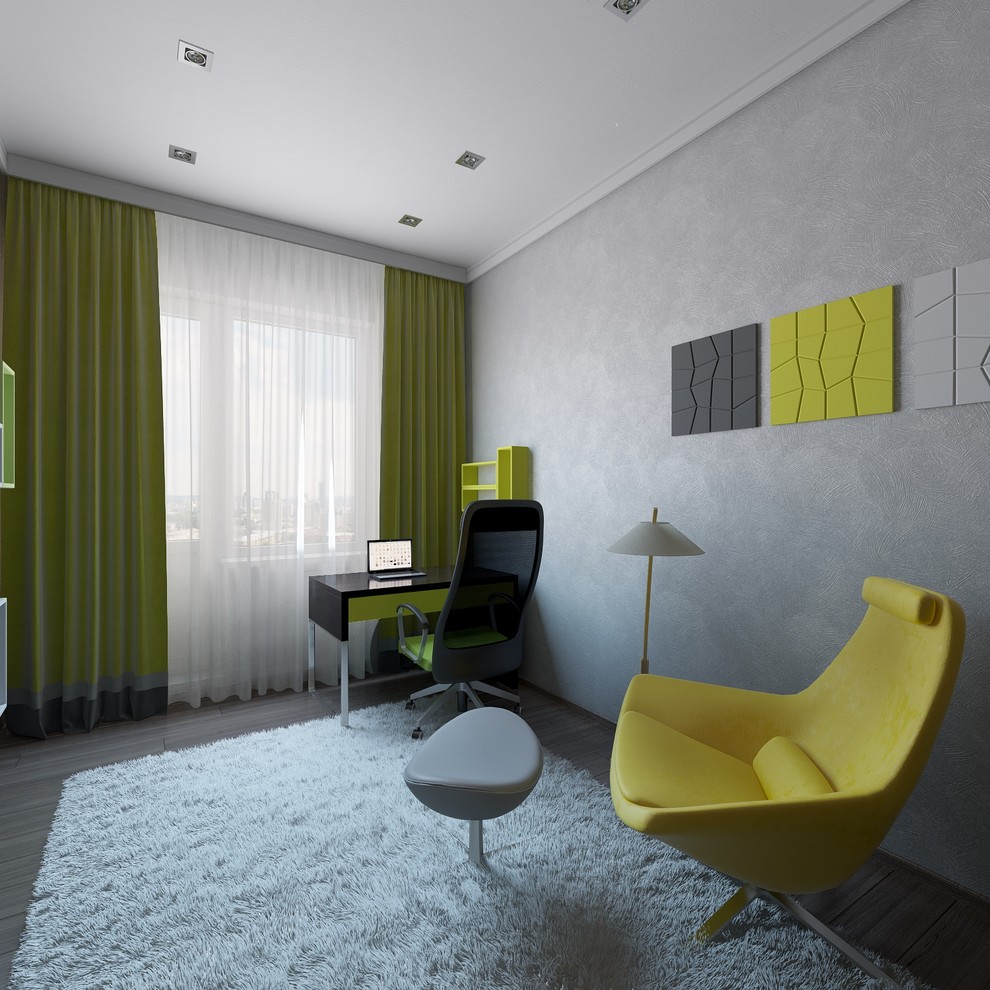 Природа дома