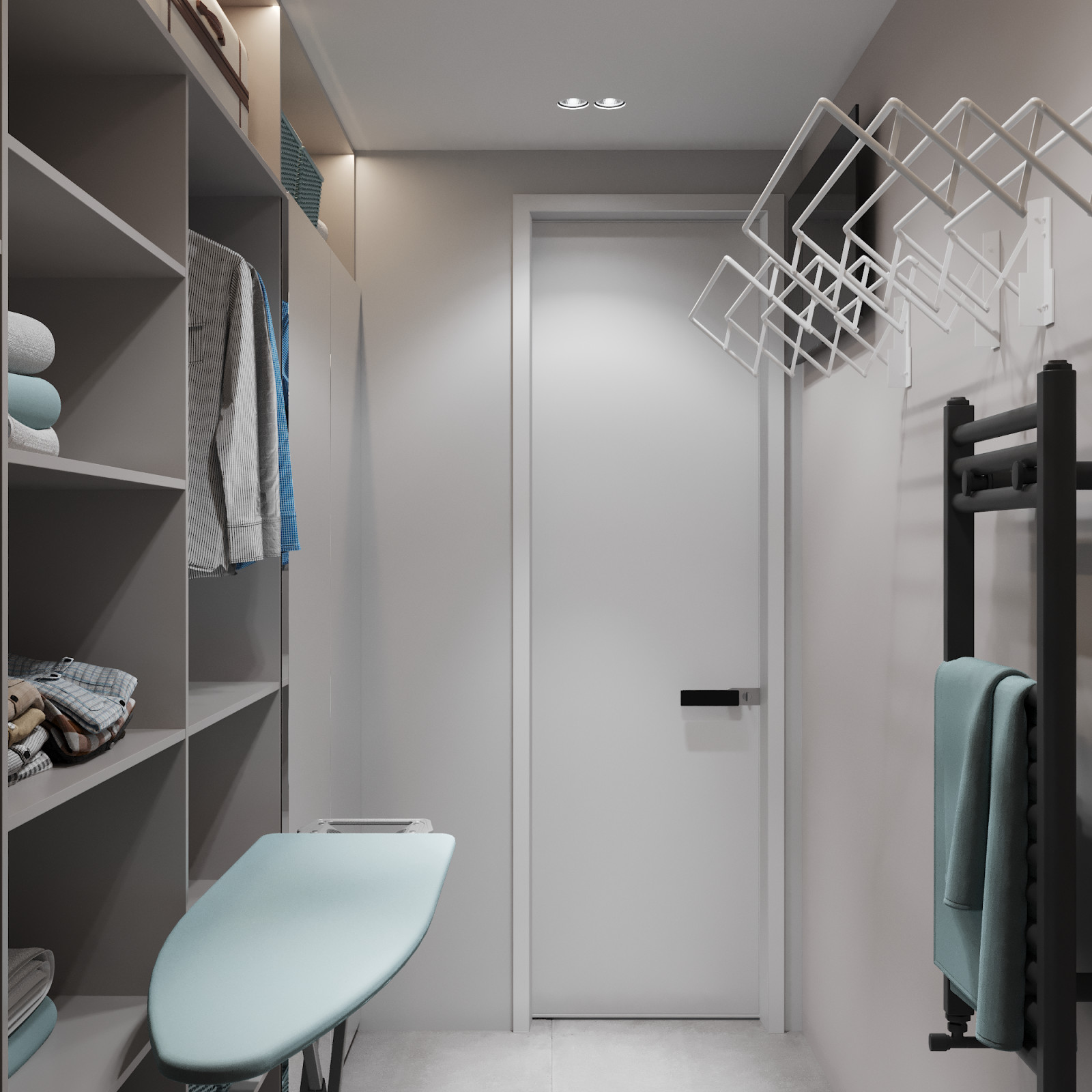 Квартира Hill8