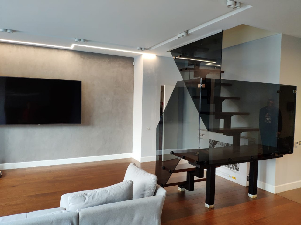 ЖК Гранд Палас (170кв.м., 5к.кв)