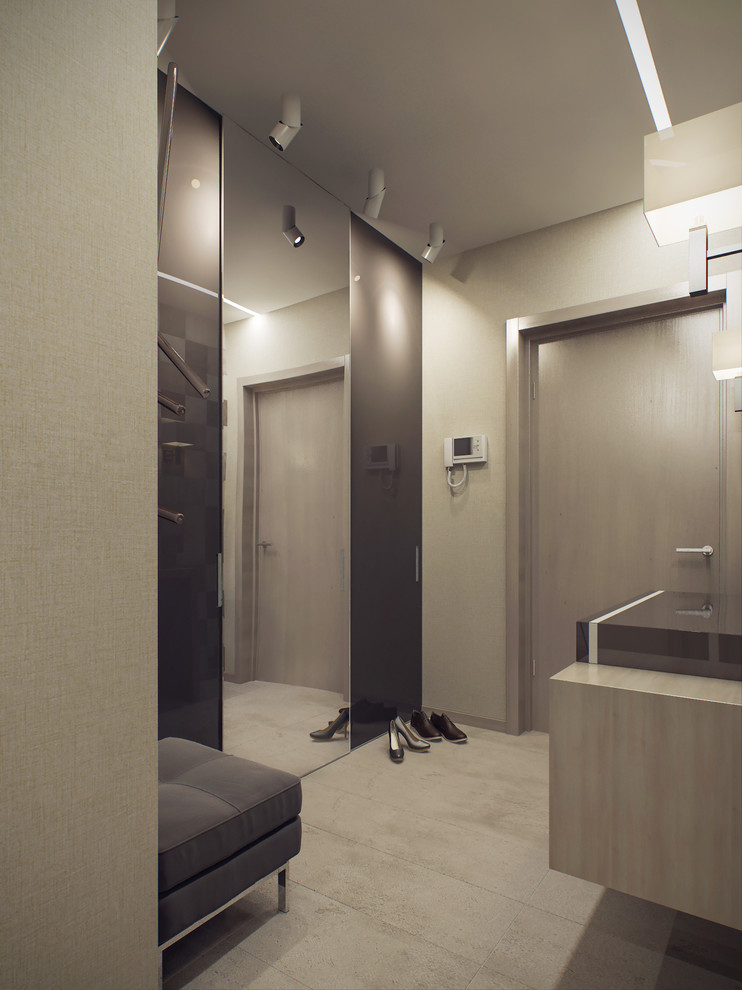 Квартира в Железнодорожном