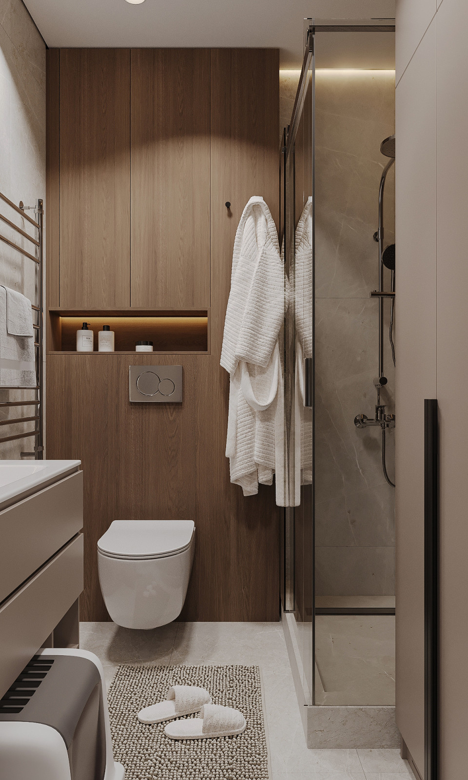 Квартира Жк.Наука