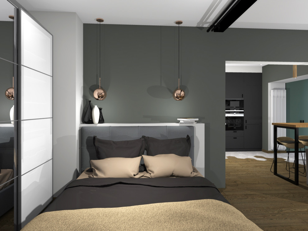 Студия для себя любимого