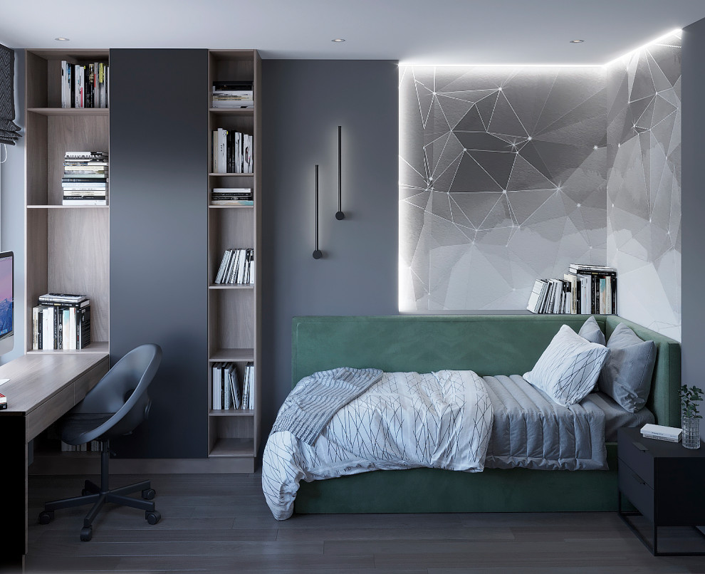 Квартира в ЖК Элегант