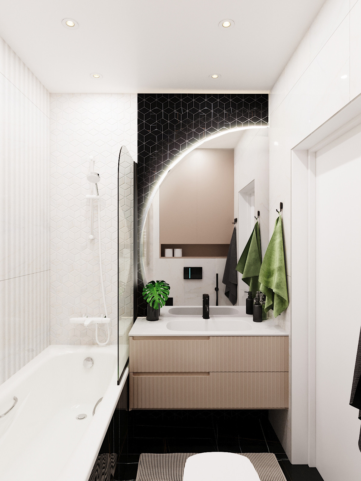 Квартира ЖК Доминант