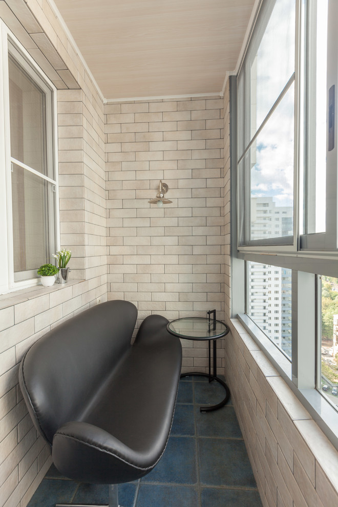 Квартира на Нагатинской