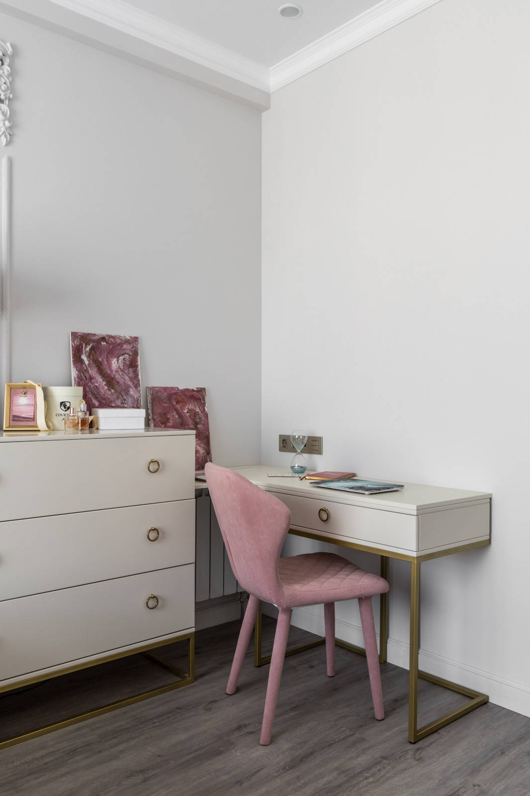 ЖК Хорошевский. Фото объекта