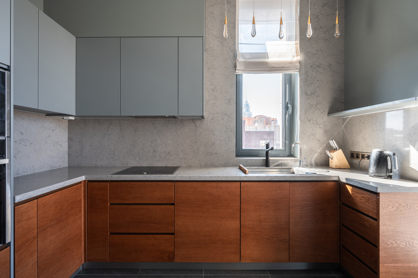 Фото Квартира в Москве