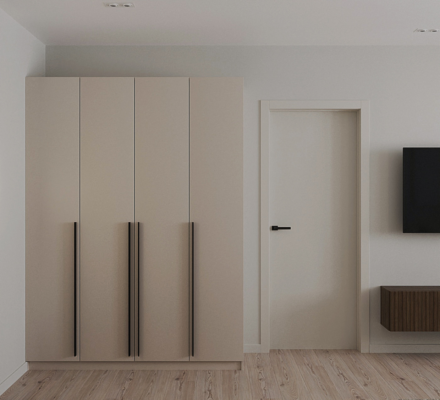 Квартира для студента