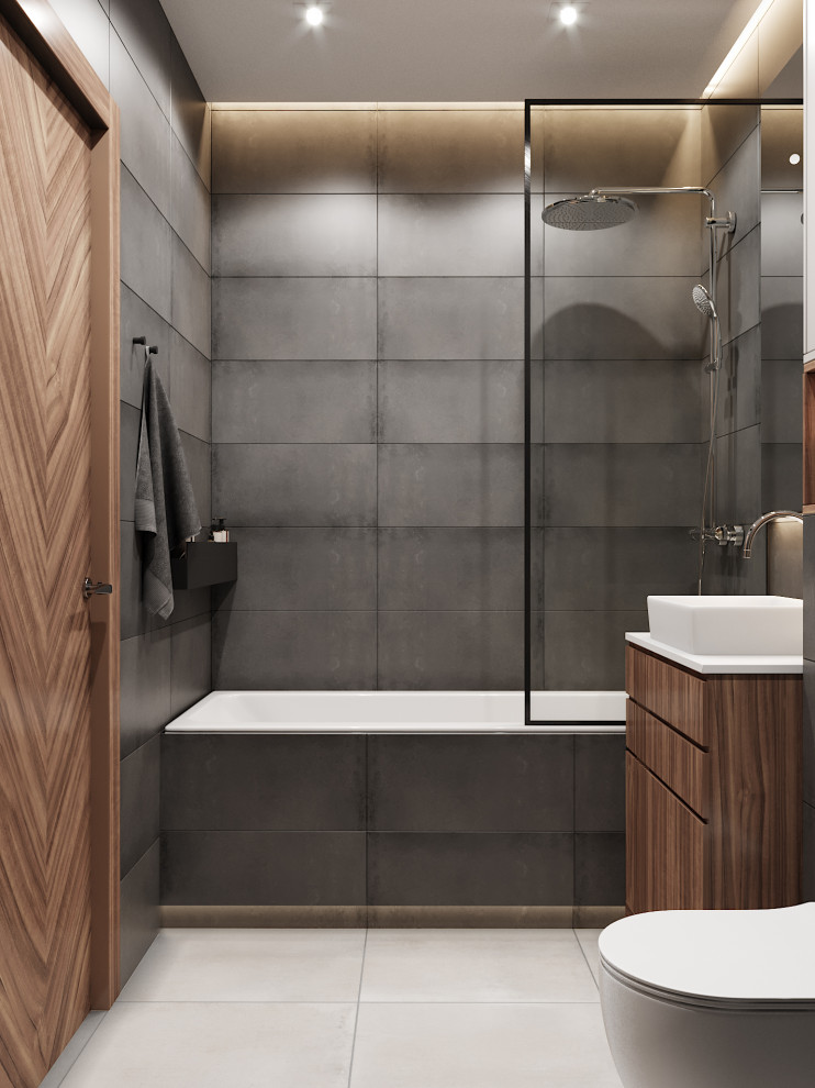 Обложка проекта: MARY