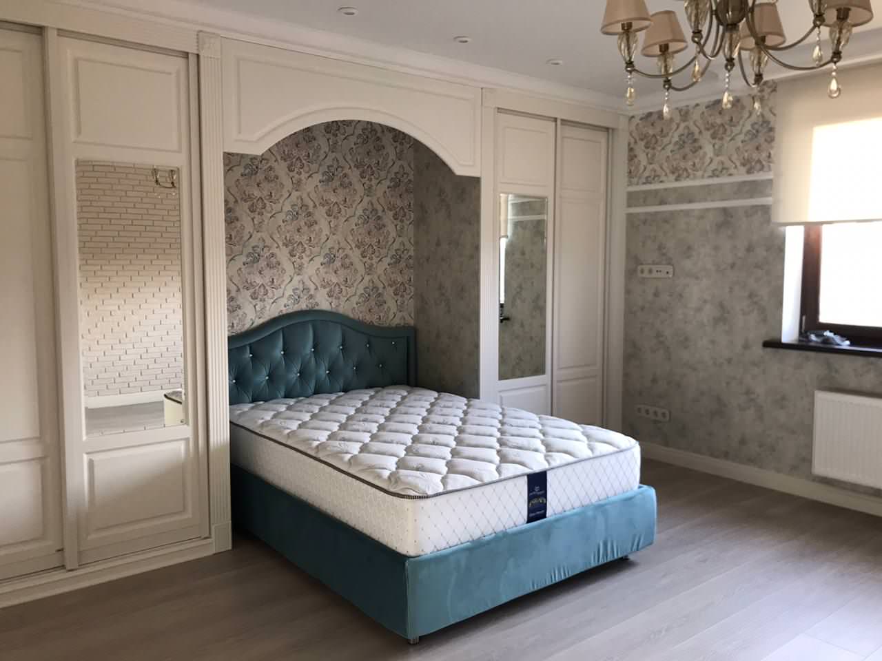 Обложка проекта: Проект  "Настроение"