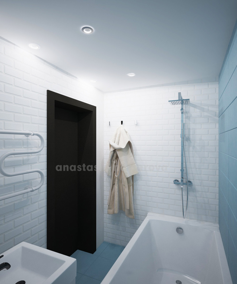 Квартира "Скандинавия"