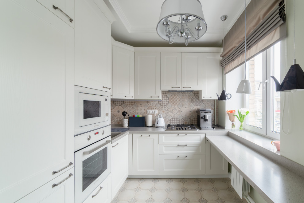 Квартира для молодой девушки г.Москва