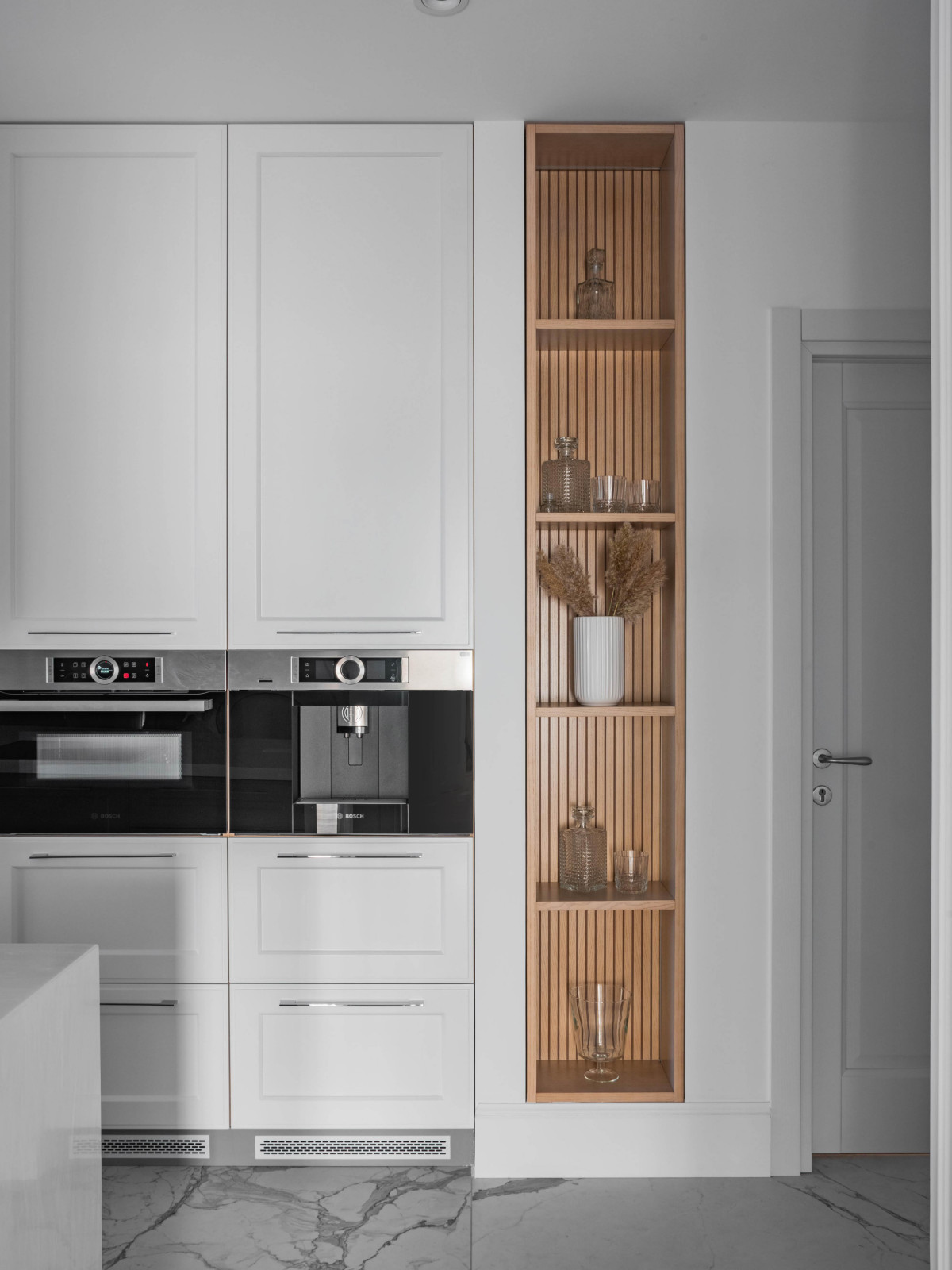 Евро 4к квартира 138 кв/м в ЖК «D1»