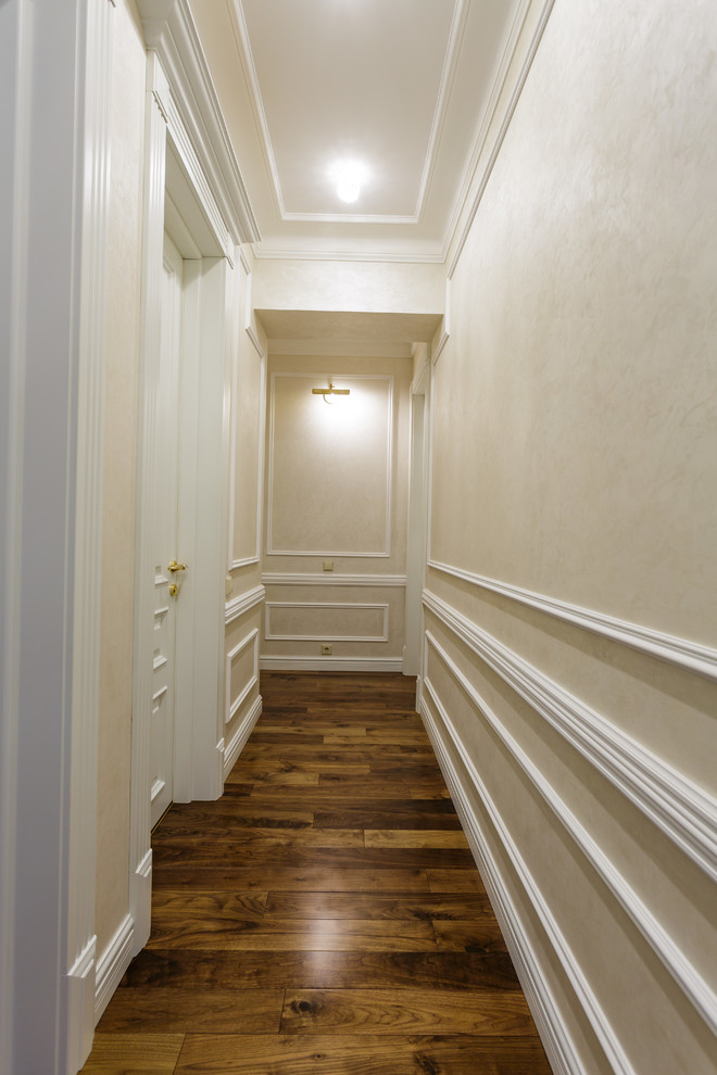 Агентский сет загородного дома.