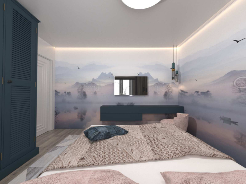 Дом в деревне "Городище"