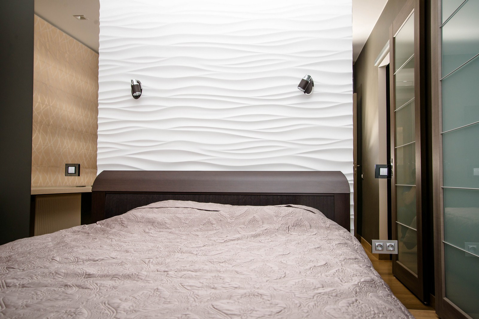 Выдержки из проекта