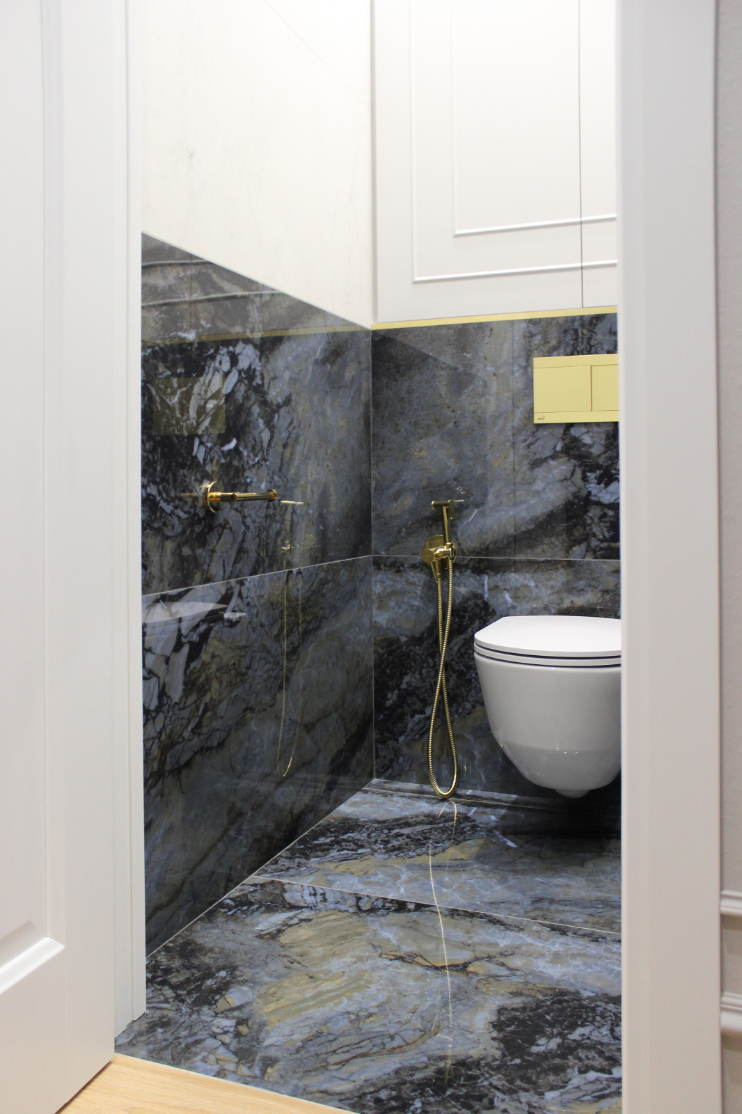 Трехкомнатная квартира в Краснодаре