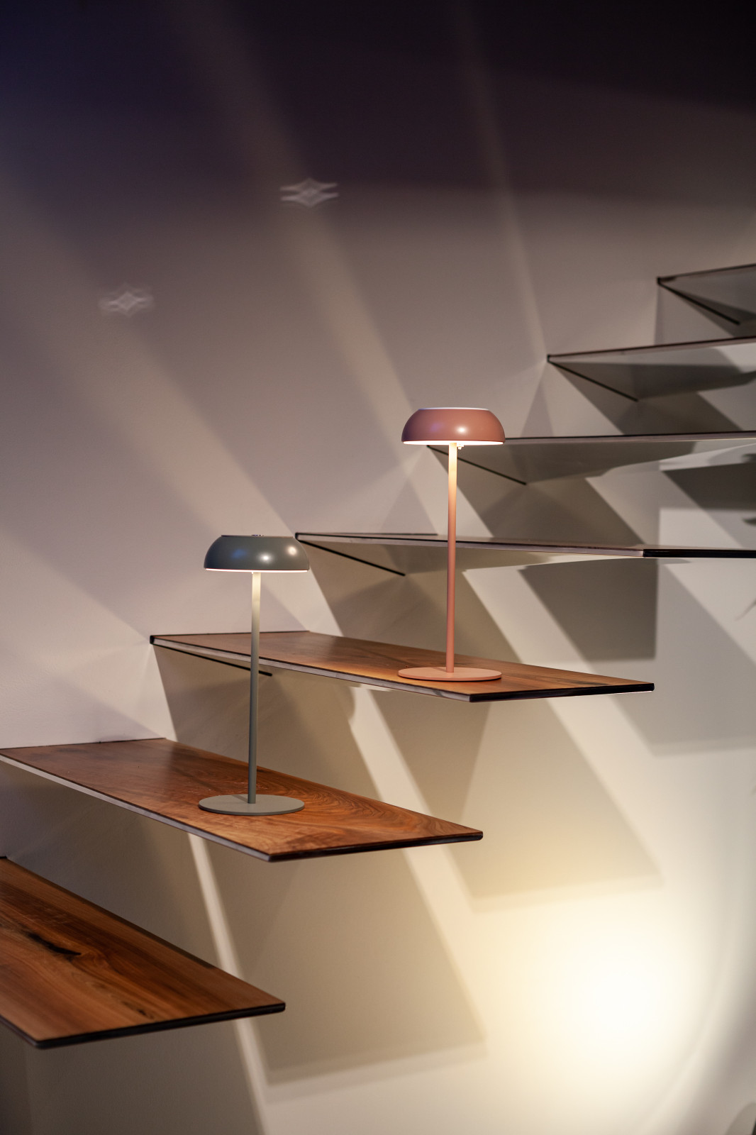 « AXOLIGHT » Итальянская компания дизайнерских светильников