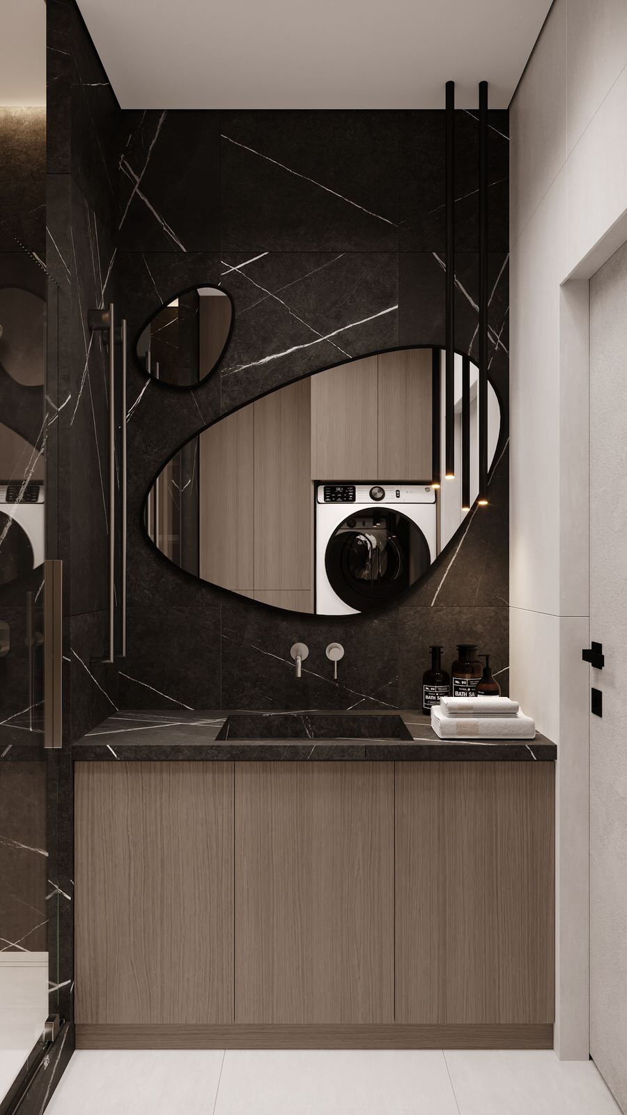 Жилой комплекс "Крылья"