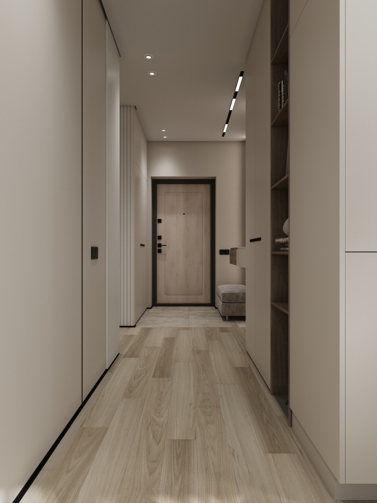 ЖК на Берша