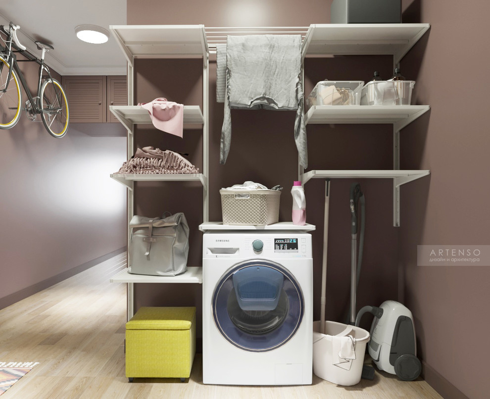 Квартира-студия