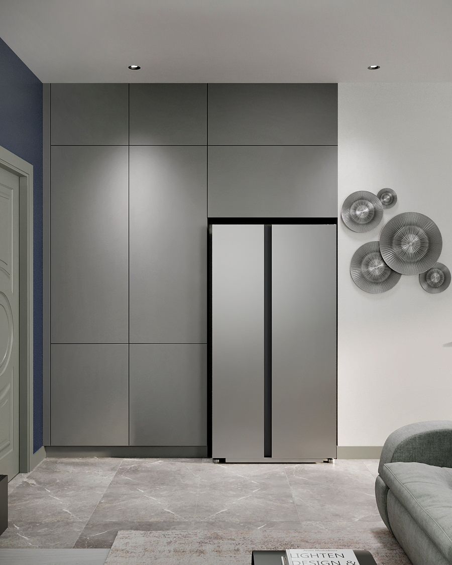 ЖК Преображение