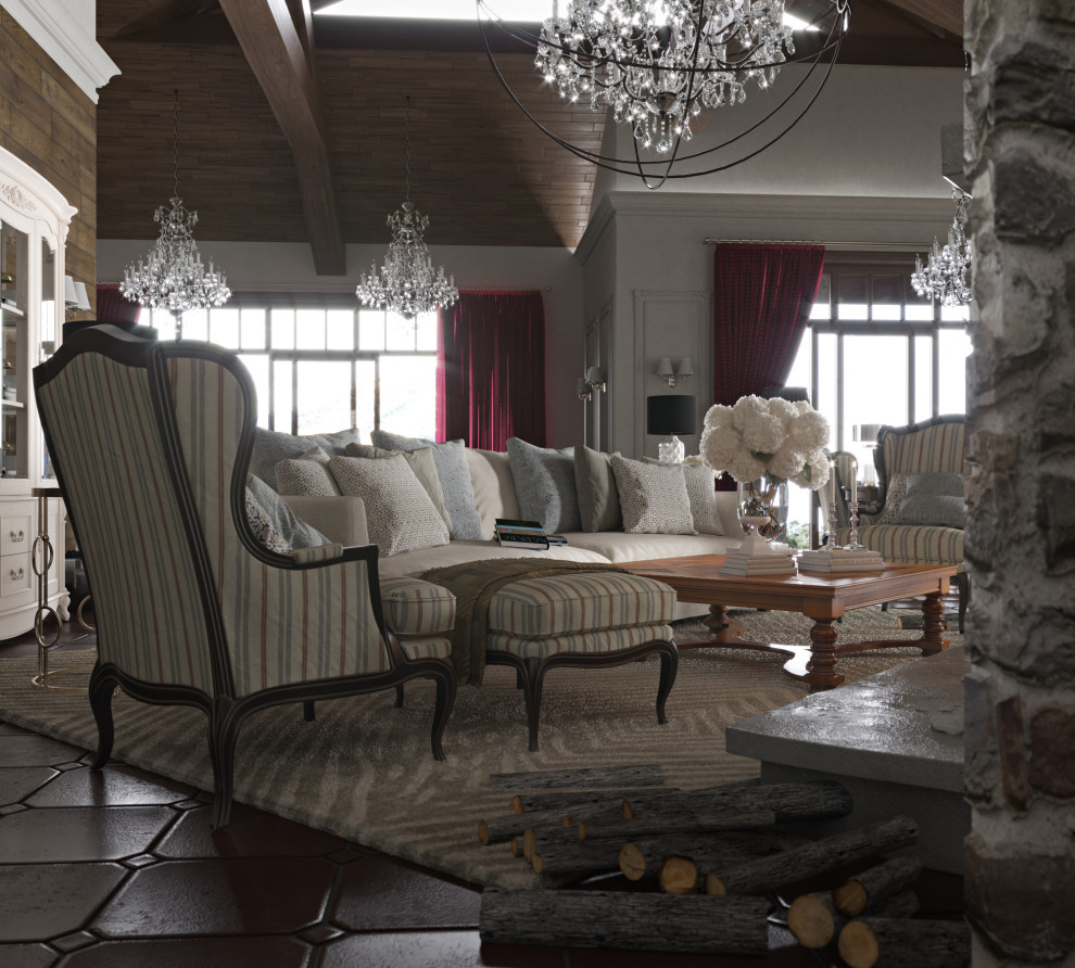 Проект банного комплекса