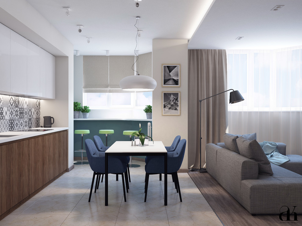 Квартира в Краснознаменске