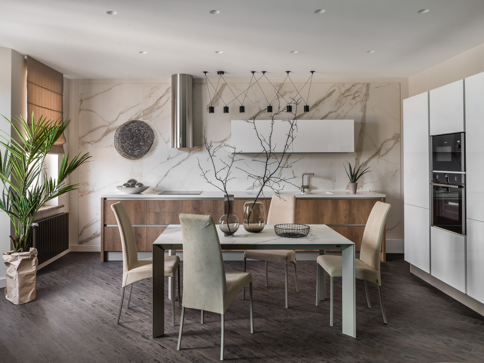 Обложка проекта: ЖК Империал (Реализация и визуализации)