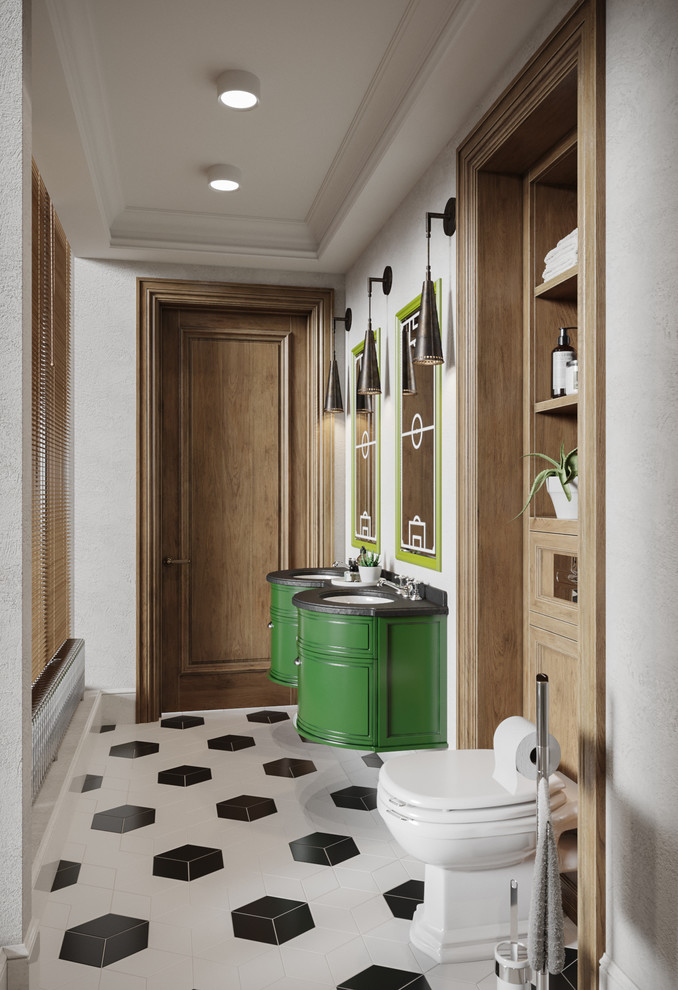 Квартира в Клубном Доме Depre