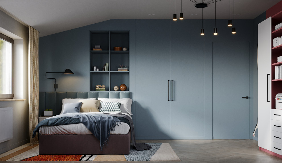 Коттедж на 9 просеке