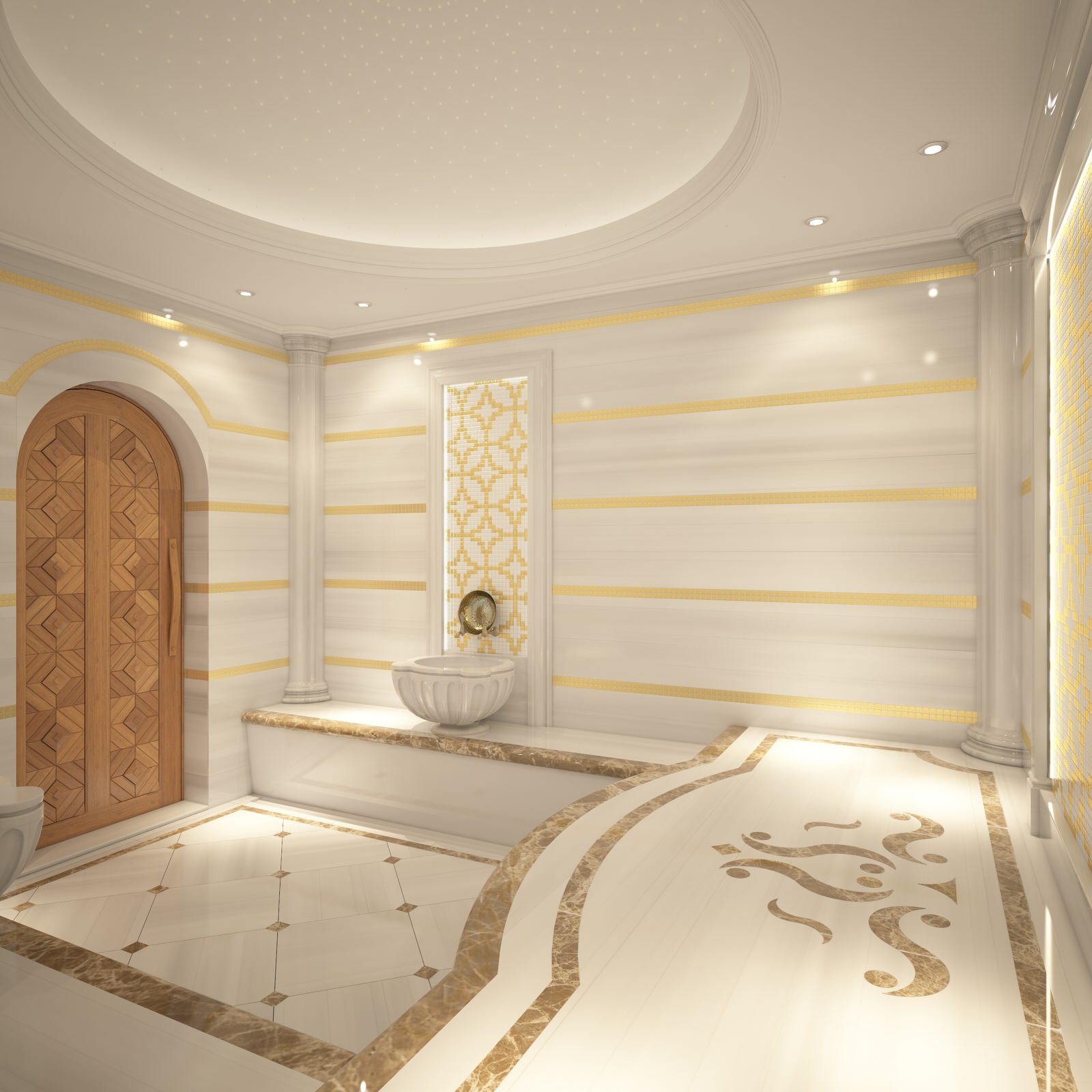 Совместная работа с "Архитектурным бюро Кутищева"