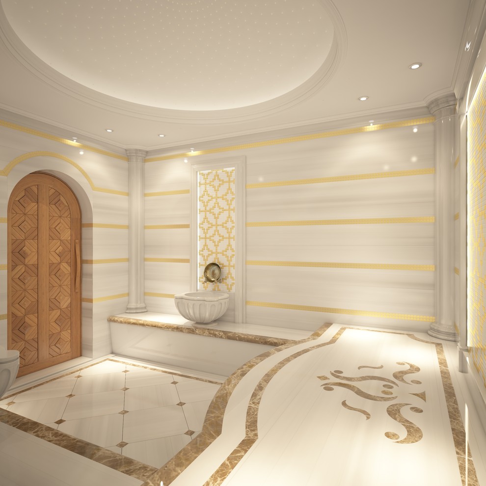 Совместная работа с "Архитектурным бюро Кутищева"