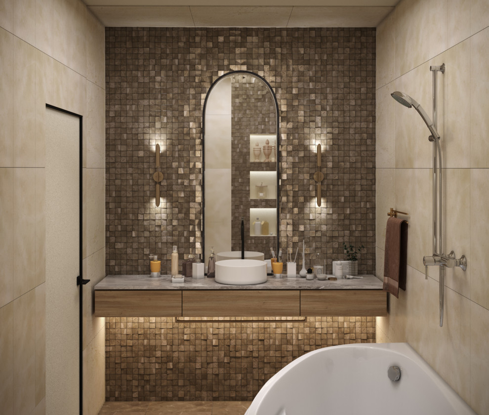 ЖК "Испанские кварталы "