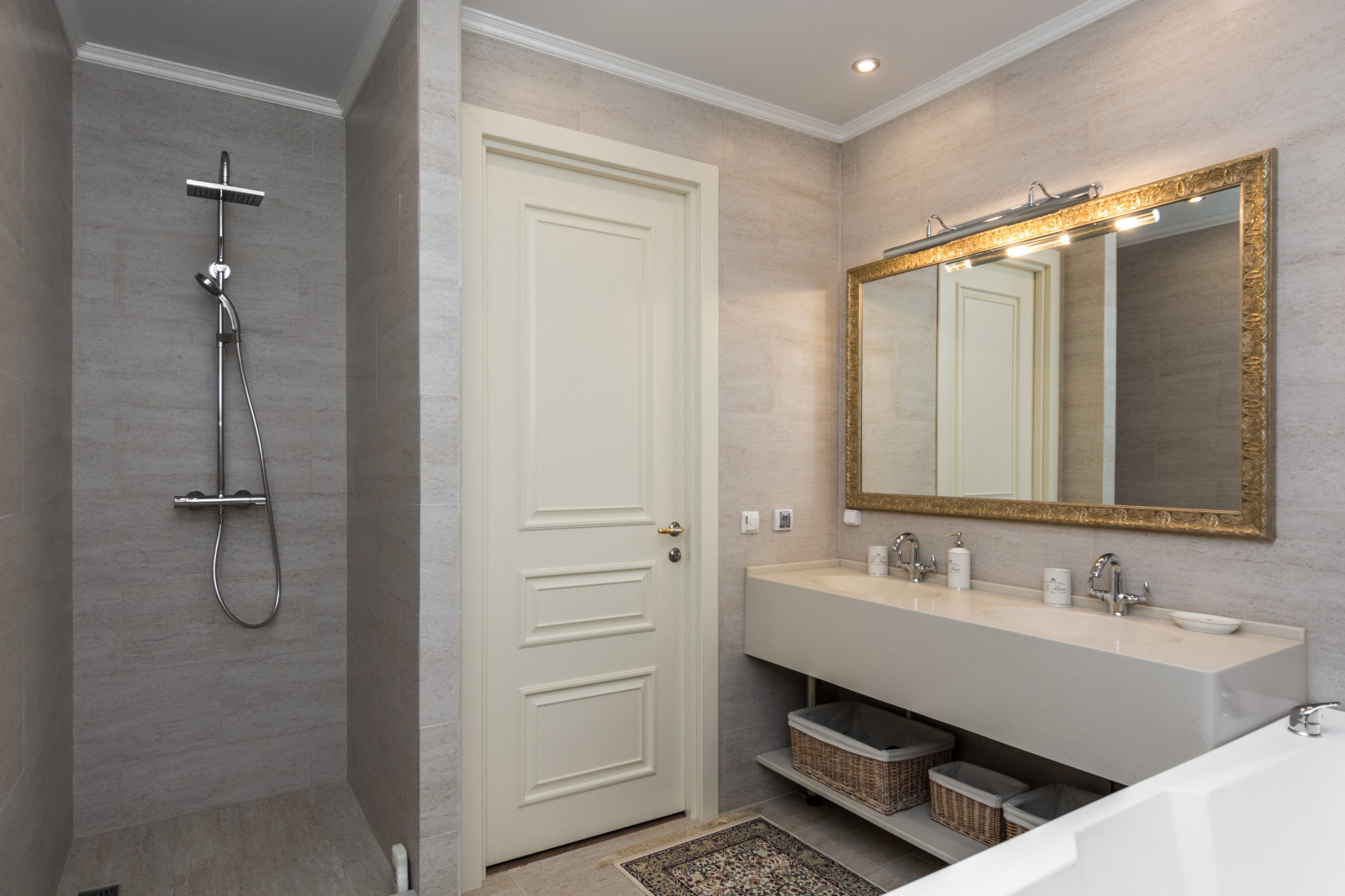 4х комнатная квартира №3