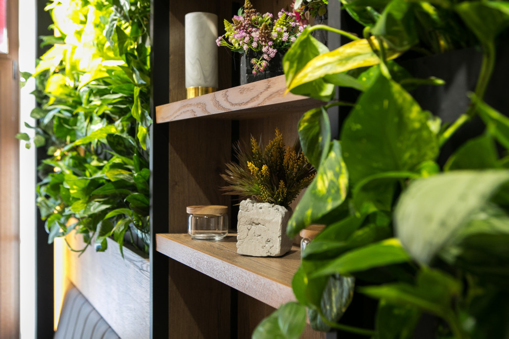 Мебель из металла