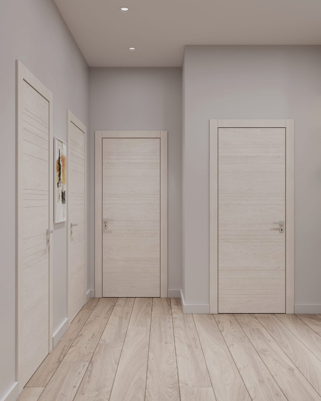 Магия контраста