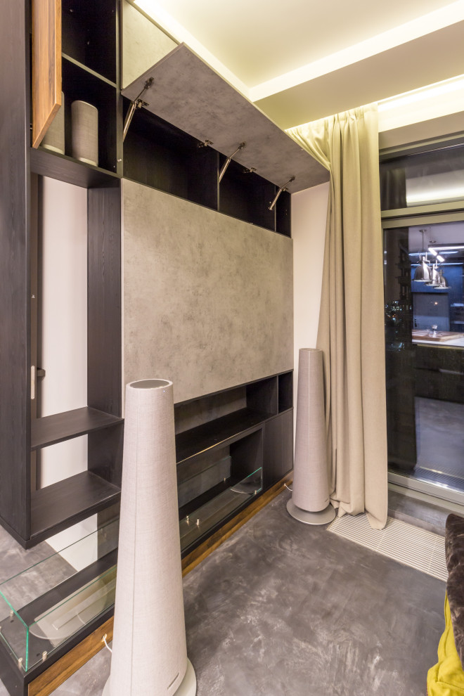 Мебель на всю квартиру для молодого человека