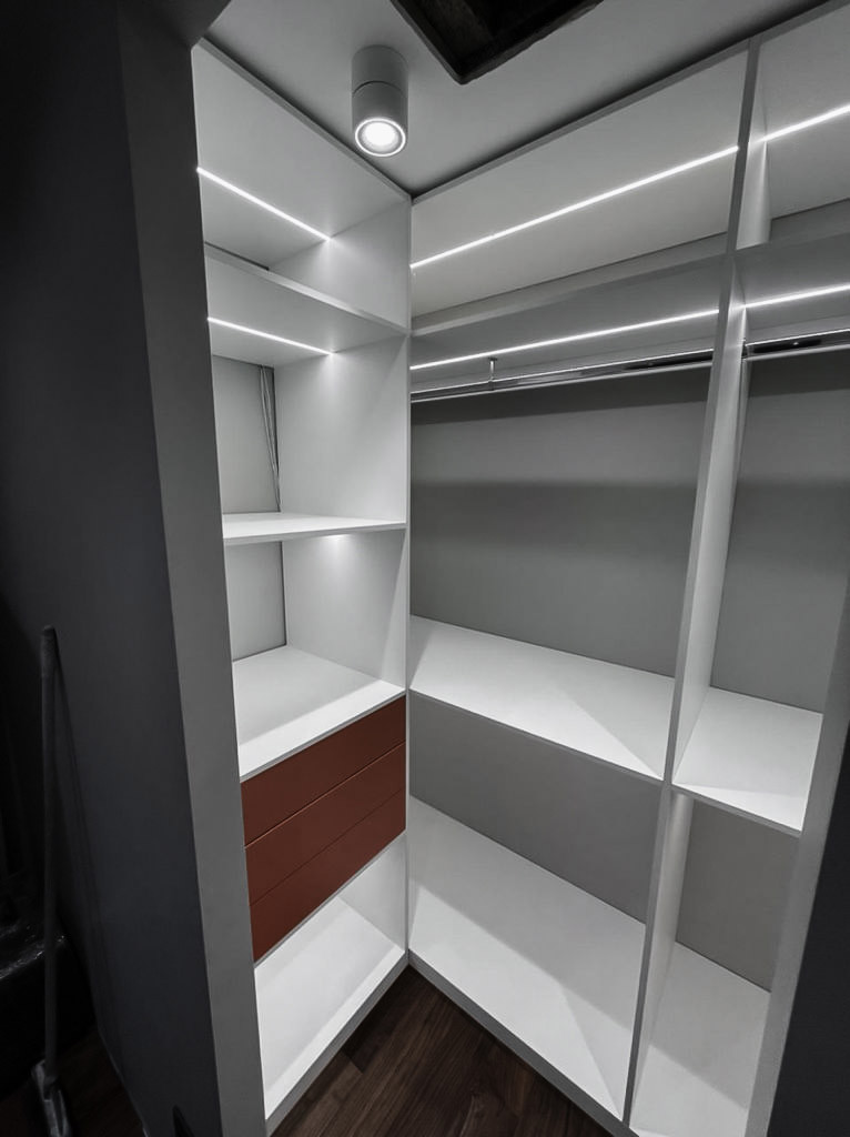 ЖК "Шпалерная 60"