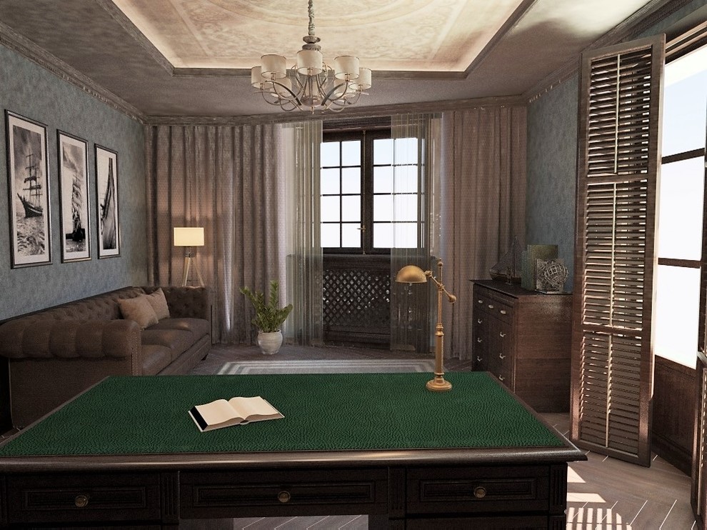 Квартира в Анапе Промышленная 9