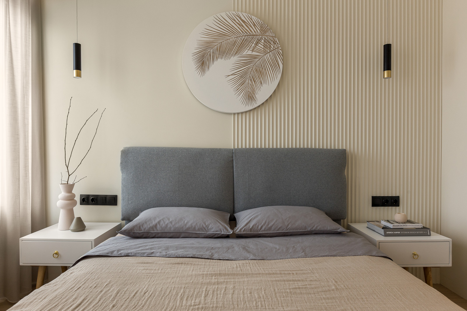 Квартира в ЖК Береговой