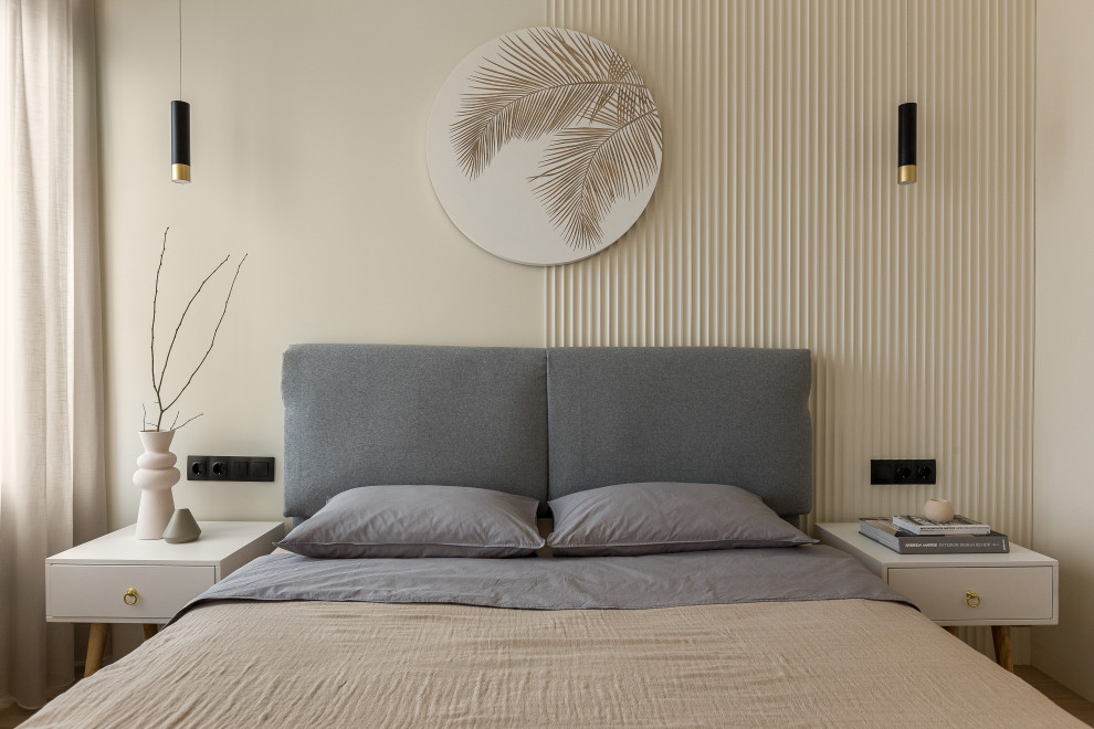 Квартира в ЖК Береговой