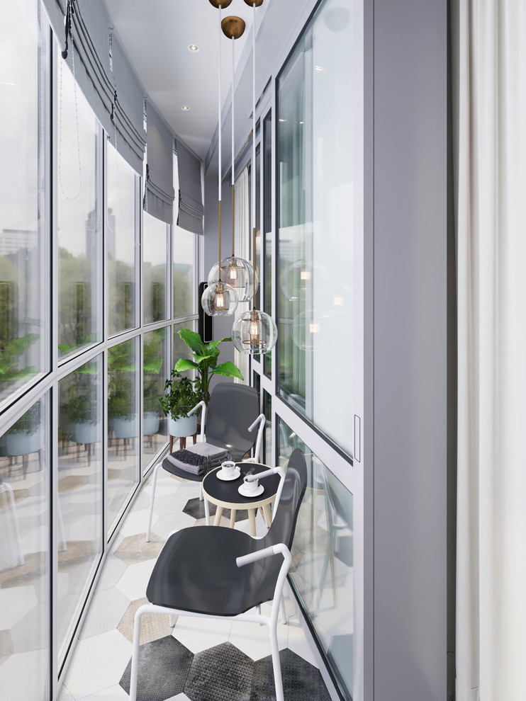 Квартира в Сколково